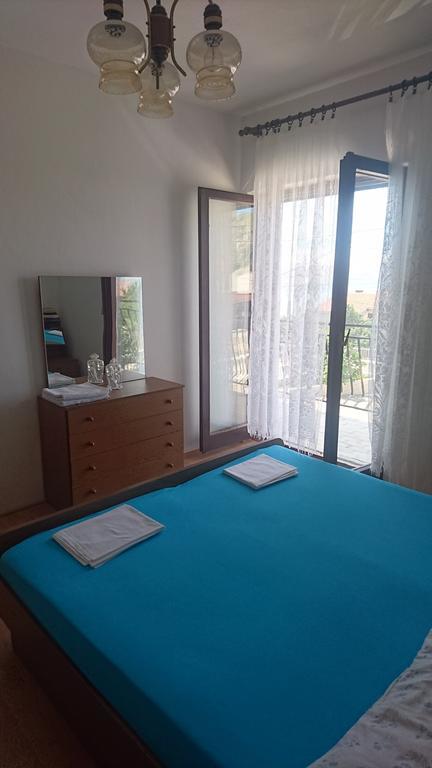 Apartment Leona Senj  Exterior foto