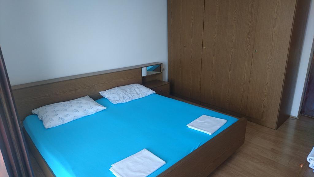 Apartment Leona Senj  Exterior foto